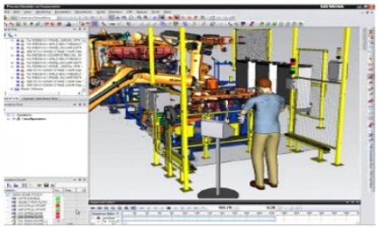 Biw Fixture Design (Believant Technologies)