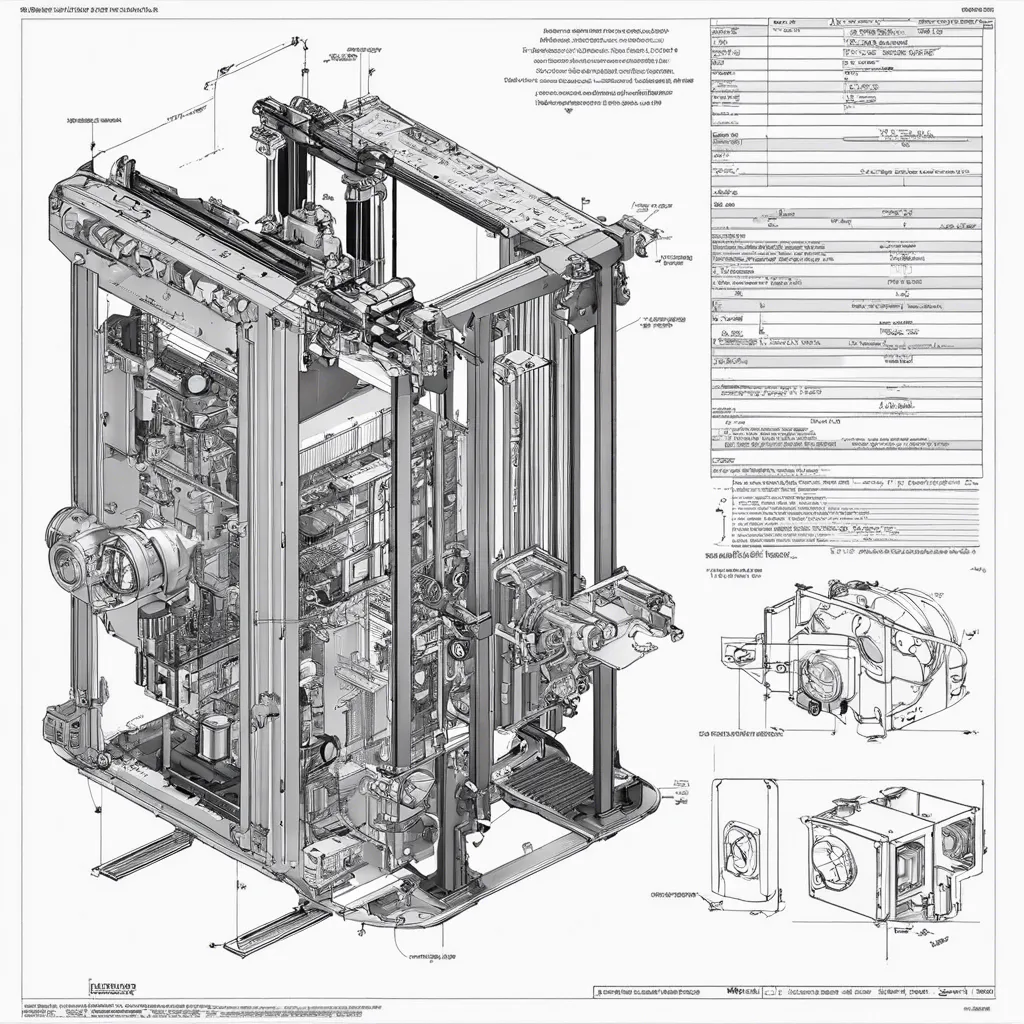 Design-and-Build-of-small-sub-assemblies